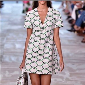 Tory Burch size 4 dress